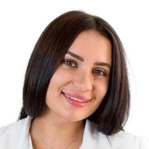 Рагонина Лиана Сергеевна