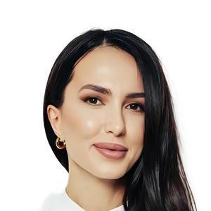Грановская Карина Викторовна