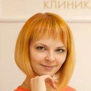 Дмитриева Юлия Александровна