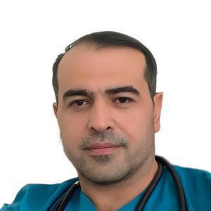 Хайдаров Халимжон Хасилжонович