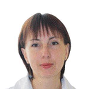 Конопелько Виктория Евгеньевна