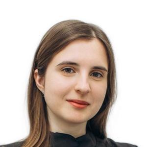 Баленко Юлия Евгеньевна