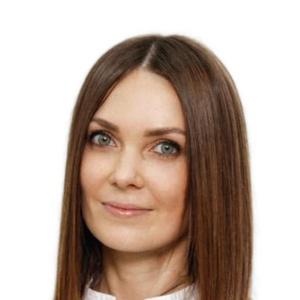Шлема (Вдовиченко) Алла Алексеевна
