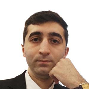 Гюлумов Парвин Сафтар оглы