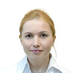 Смирнова Татьяна Владиславовна
