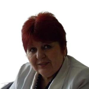 Шевченко Надежда Петровна