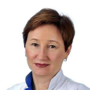 Беззубова Татьяна Германовна