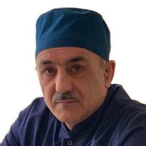 Насрудинов Насрудин Магомеднурович