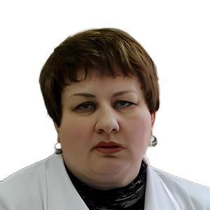 Гвоздева Ирина Николаевна