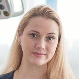Корнеева Ирина Викторовна