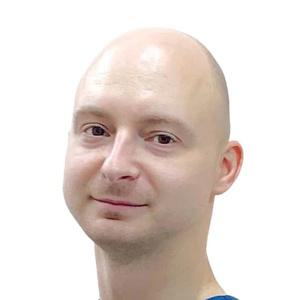 Кравцов Дмитрий Владимирович