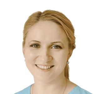 Смирнова Екатерина Андреевна