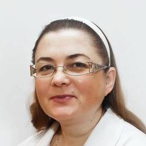 Морозова Ирина Владимировна