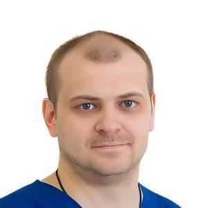Лавренов Павел Геннадьевич