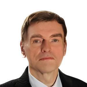 Олюнин Юрий Александрович