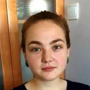 Маненкова Дарья Валерьевна