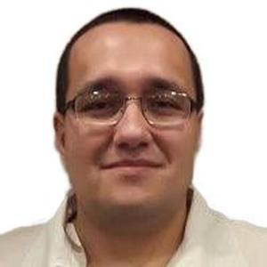 Федотов Александр Валерьевич