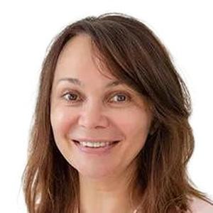 Юрова Ольга Владимировна