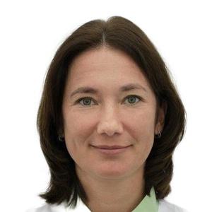 Гельвер Дина Леопольдовна