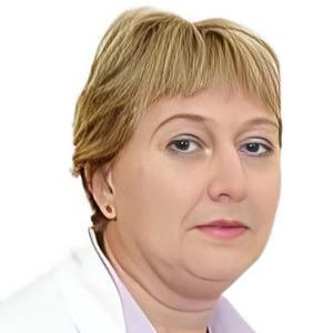 Куфко Ирина Тимофеевна