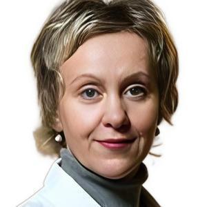 Ефанова Ольга Николаевна