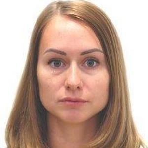 Попкова Ольга Григорьевна