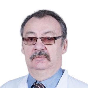 Яковлев Алексей Игоревич