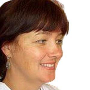 Карелина Светлана Германовна