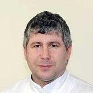 Голосеев Сергей Геннадиевич