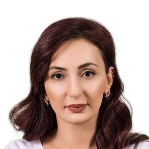 Варданян Ани Вардановна
