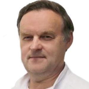 Антух Эдуард Александрович