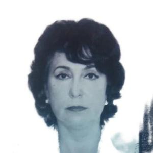 Рыскулова Эльвира Касимовна