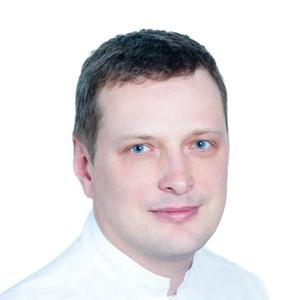 Селянинов Константин Владимирович