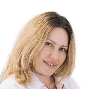 Туманцева Елена Сергеевна
