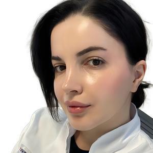 Абсаламова Динара Надировна