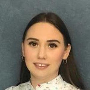 Белоглазова Анастасия Вячеславовна