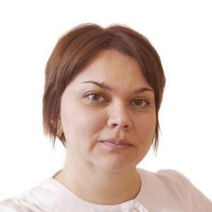 Долгополова Екатерина Викторовна