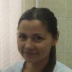 Захурдаева Лилия Алиевна