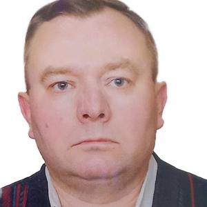 Перов Сергей Петрович