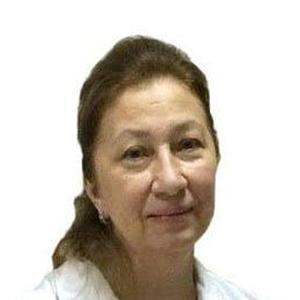 Евсеева Марина Михайловна