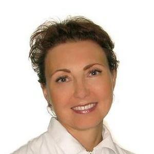 Платонова Елена Всеволодовна