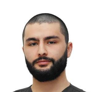 Османов Насиб Сейрагубович