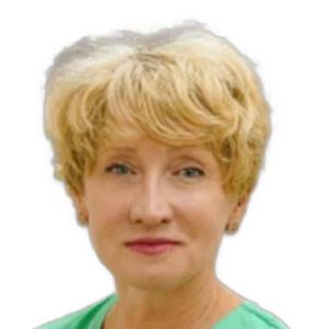 Крохалева Ольга Владимировна