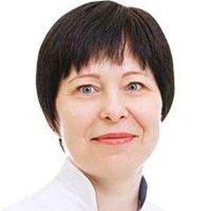 Крылова Ольга Юрьевна