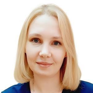 Клинова Диана Владимировна