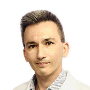 Круглов Владимир Александрович