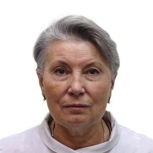 Кузнецова Светлана Сергеевна