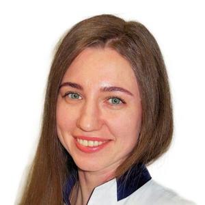 Ващенко Алевтина Геннадиевна