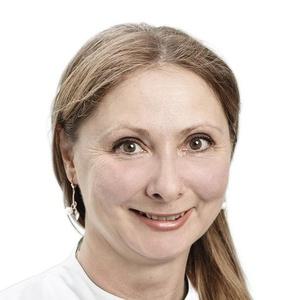 Богданова Наталья Алексеевна