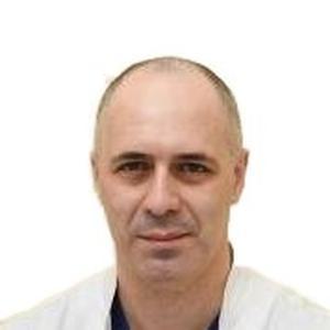 Сидоренков Александр Валериевич